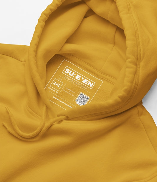 Mellow Muse Hoodie