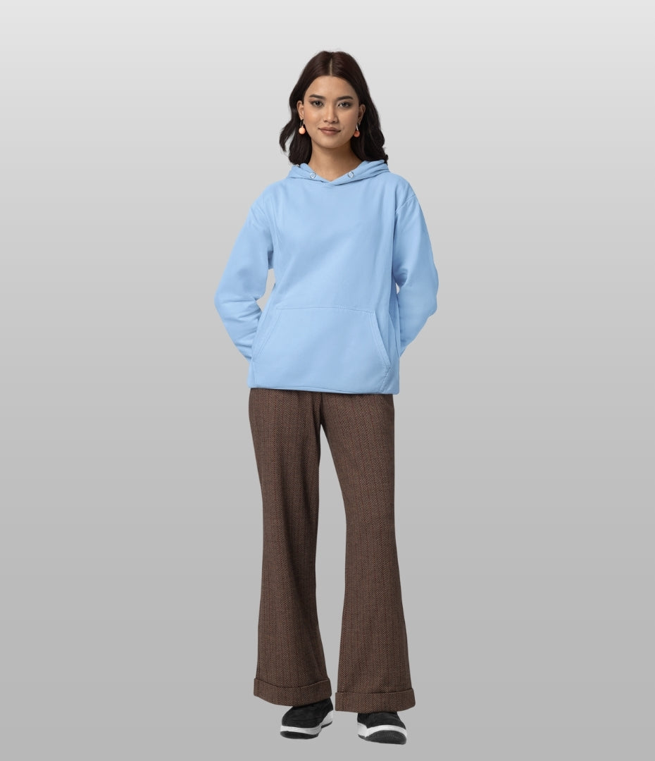 Bluebell Haze Hoodie