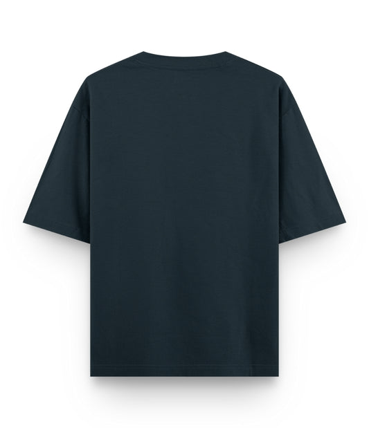 Deep Tide Oversized T-Shirt