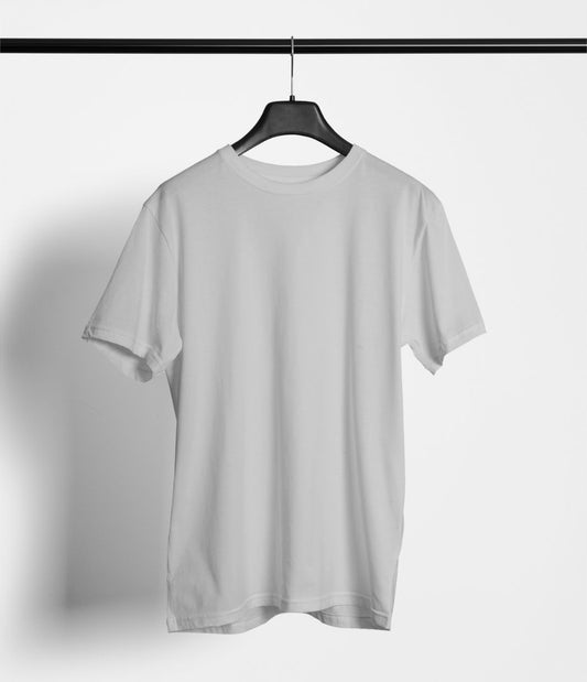 Steel Grey Classic T-Shirt