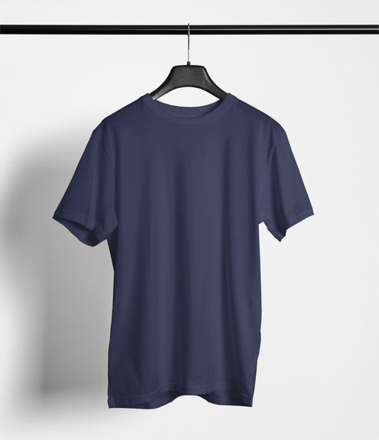 Deep Ocean Navy T-Shirt