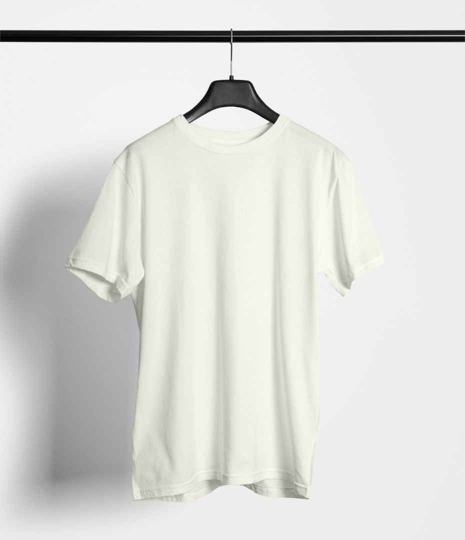 Ivory Mist Classic T-Shirt