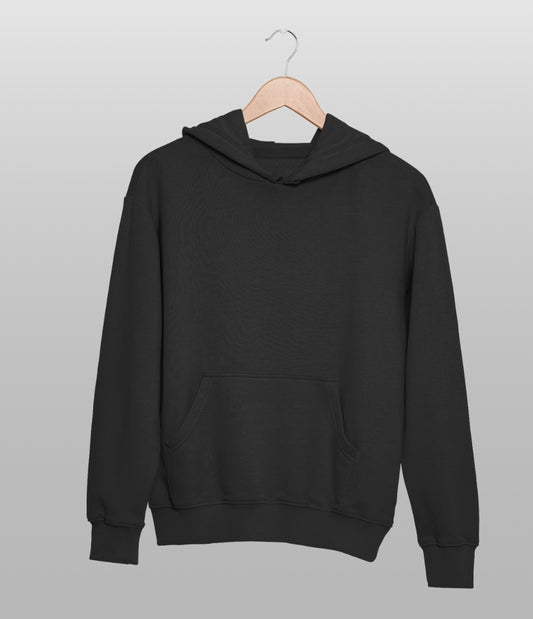 Noir Aura Hoodie