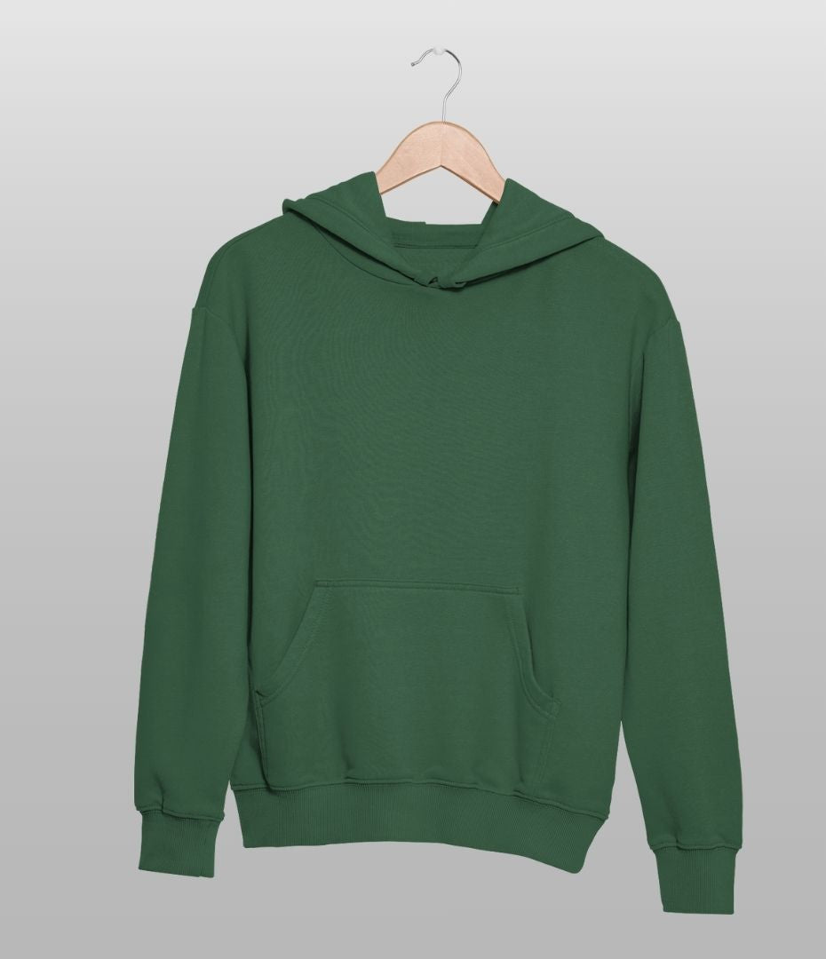 Evergreen Core Men’s Hoodie