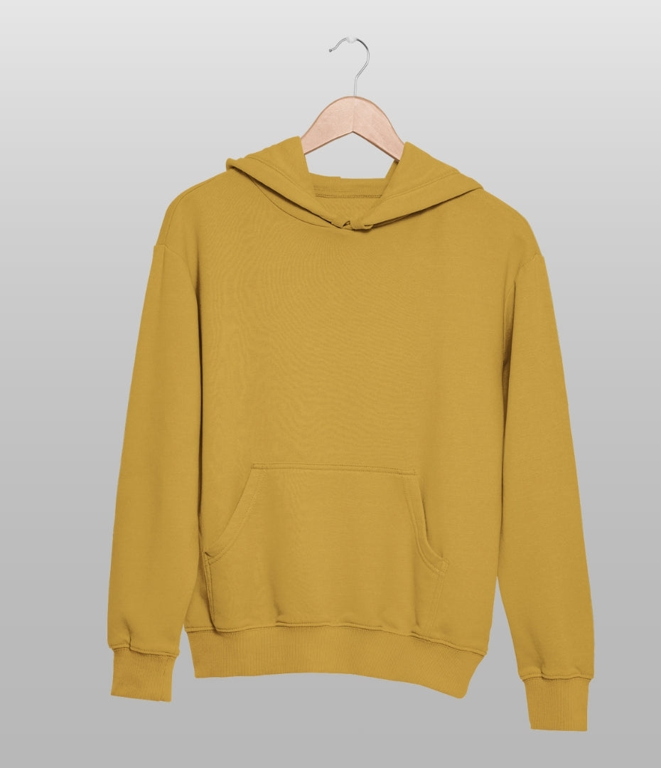 Mellow Muse Hoodie