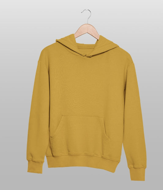 Mellow Muse Hoodie