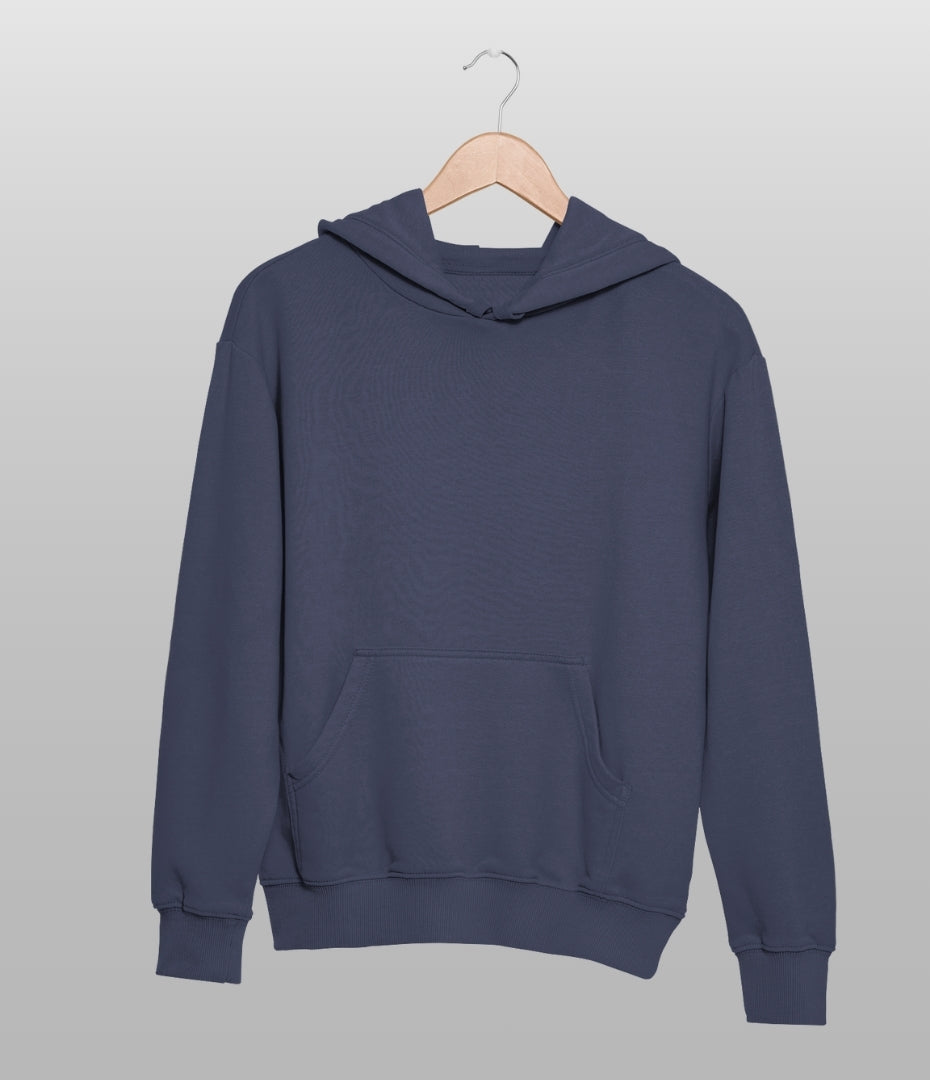 Indigo Rise Hoodie
