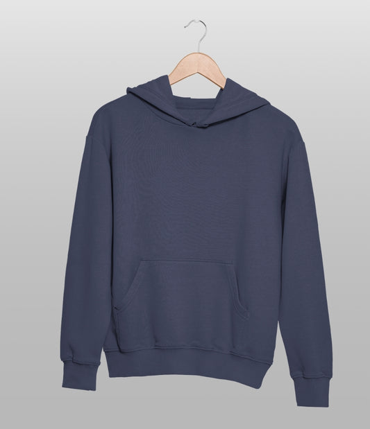 Indigo Rise Hoodie