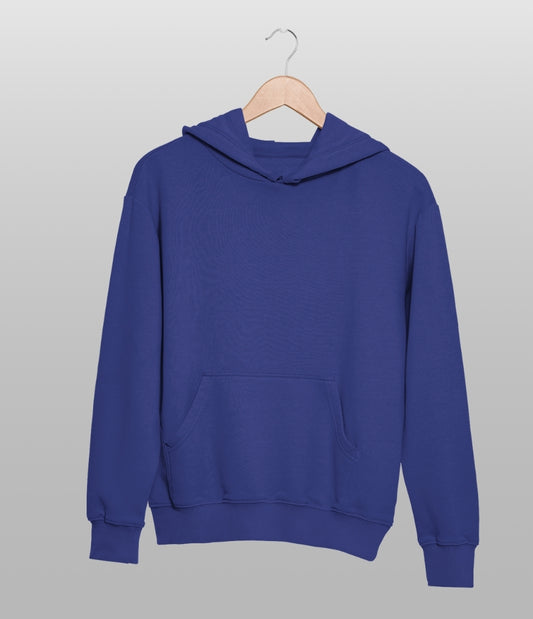 Azure Reign Hoodie