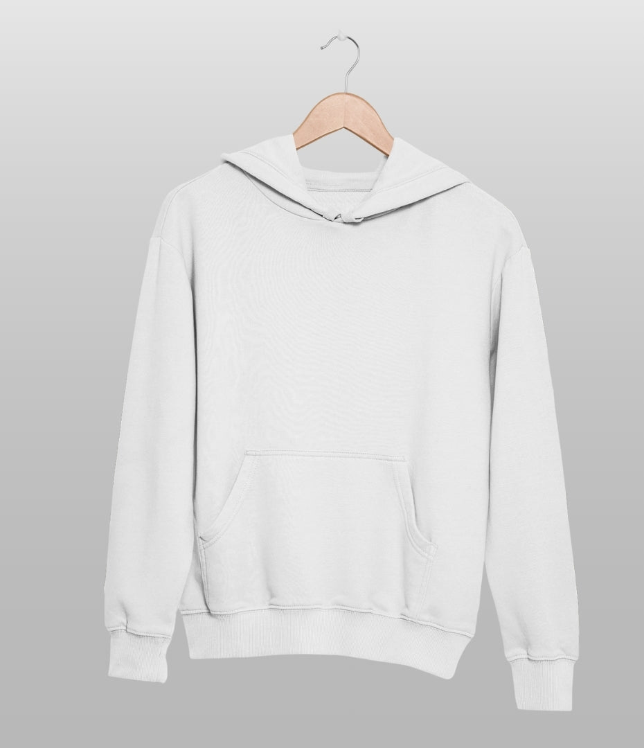 White Muse Women’s Hoodie