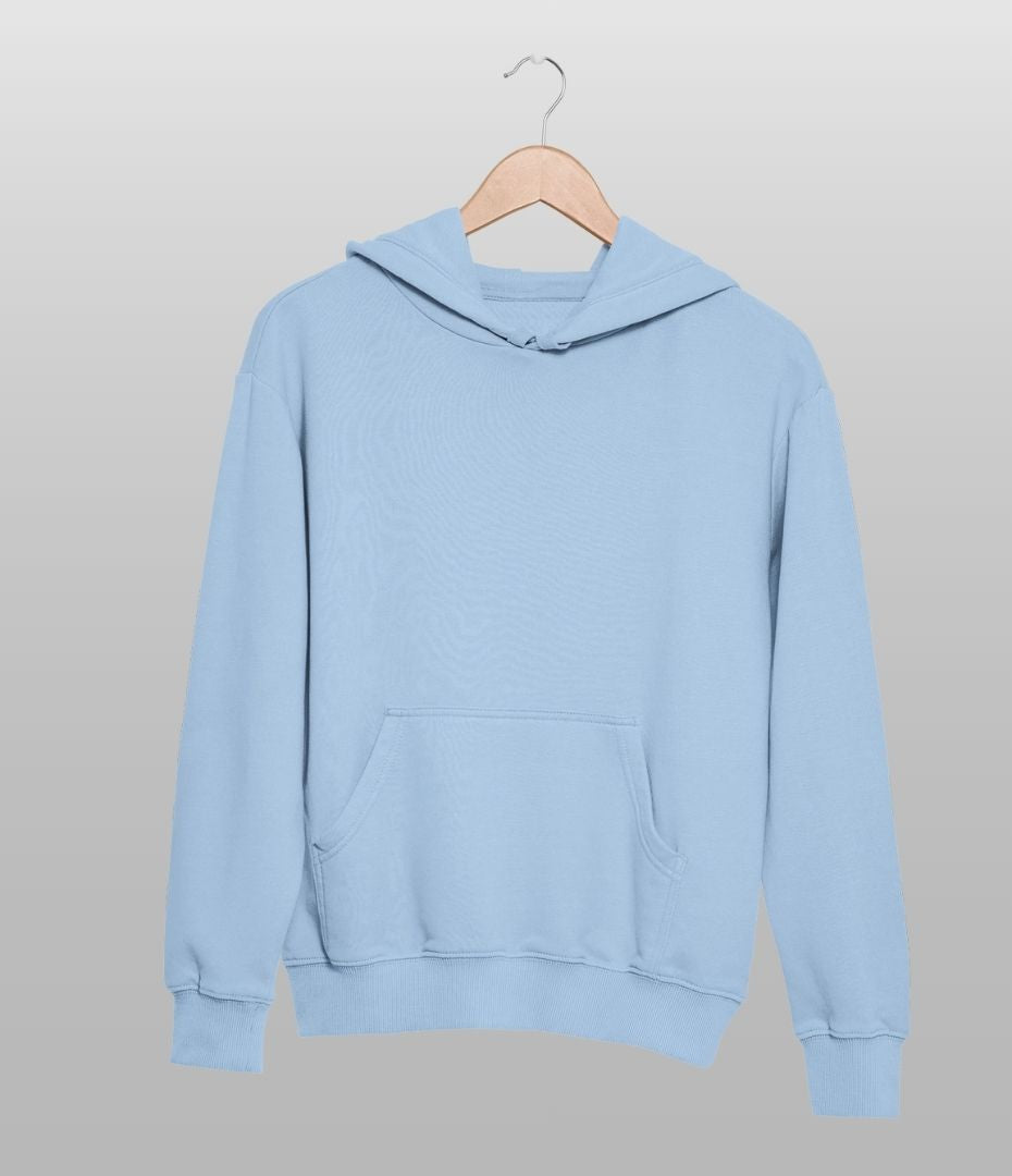 Blue Haze Men’s Hoodie