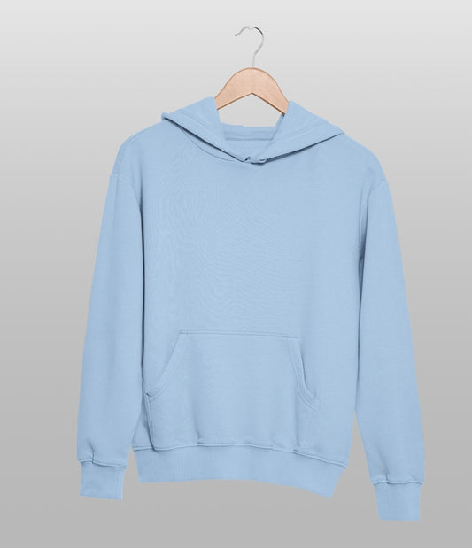 Bluebell Haze Hoodie