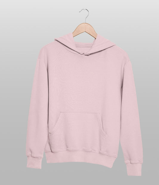 Blush Haven Hoodie