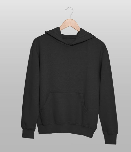 Obsidian Edge Men’s Hoodie