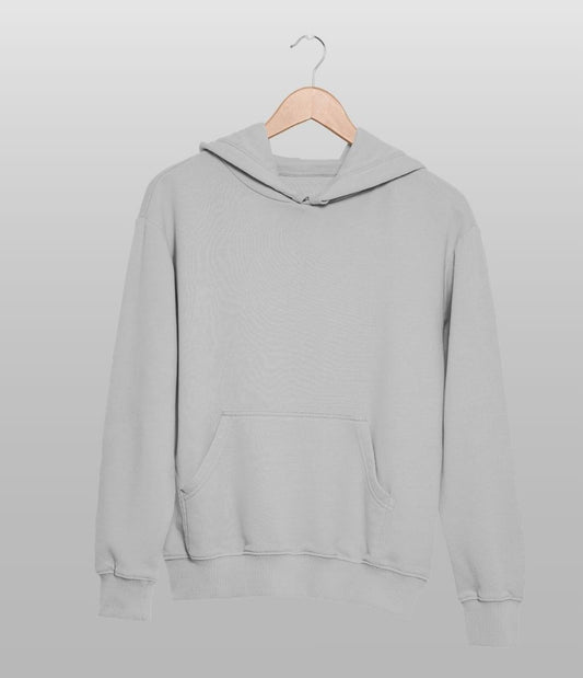 Steel Ash Hoodie