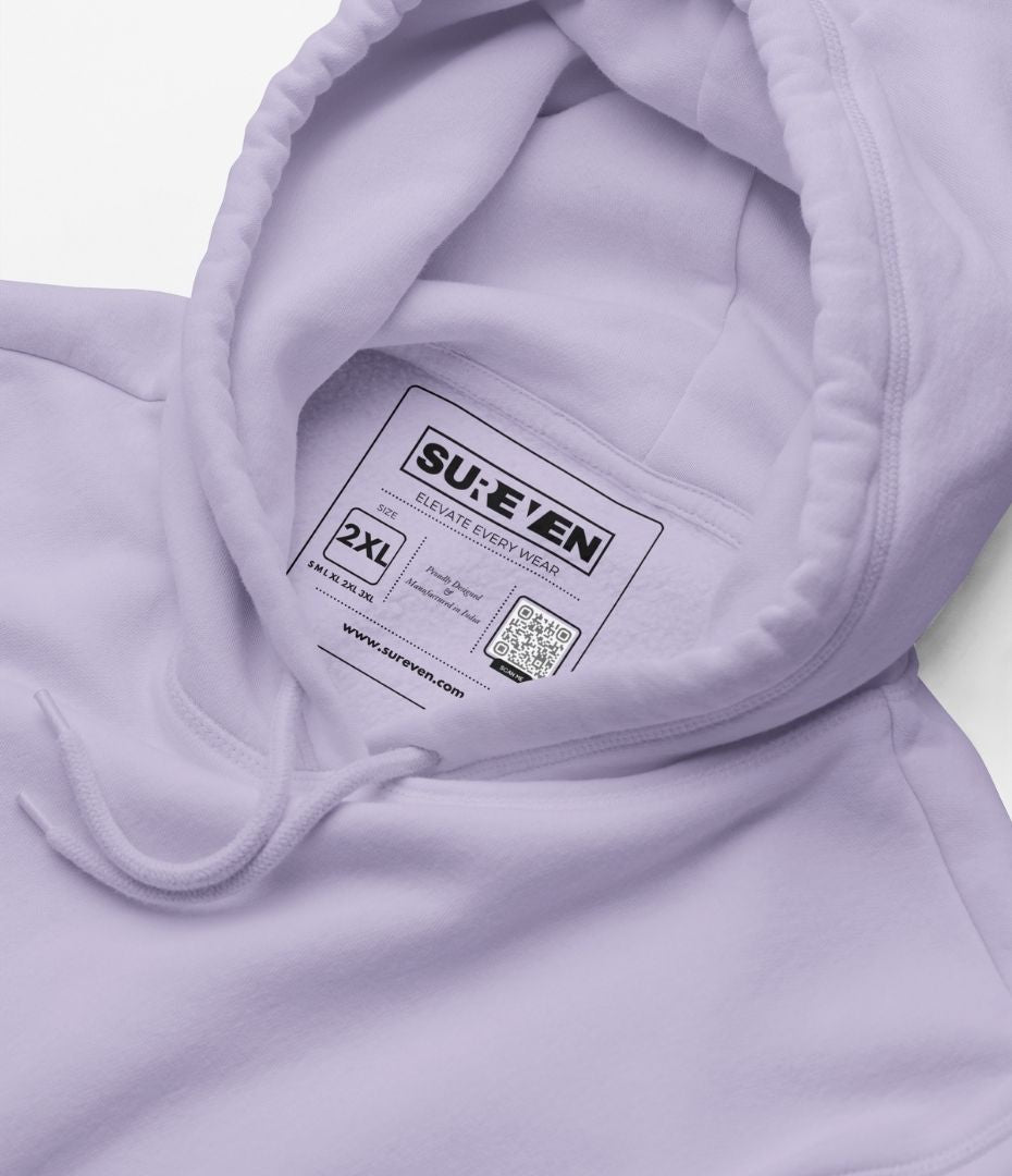 Twilight Bloom Hoodie