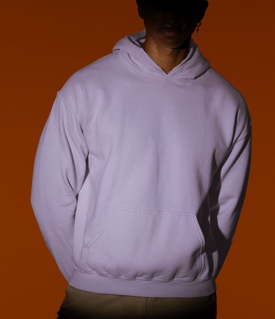 Twilight Bloom Hoodie