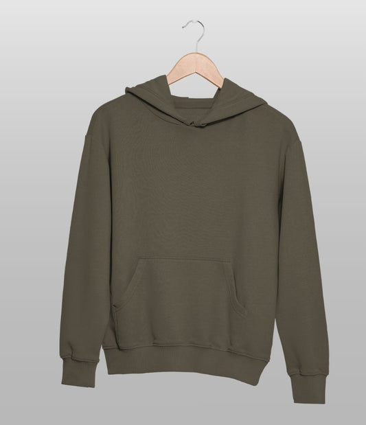 Verdant Rise Hoodie