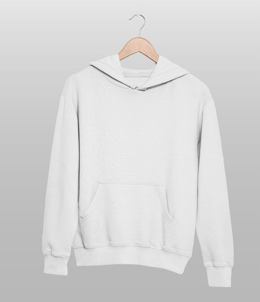 Frostline Hoodie