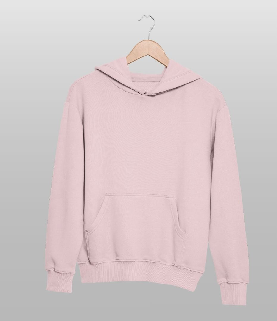 Rose Ember Hoodie