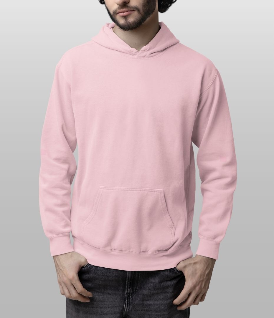 Rose Ember Hoodie