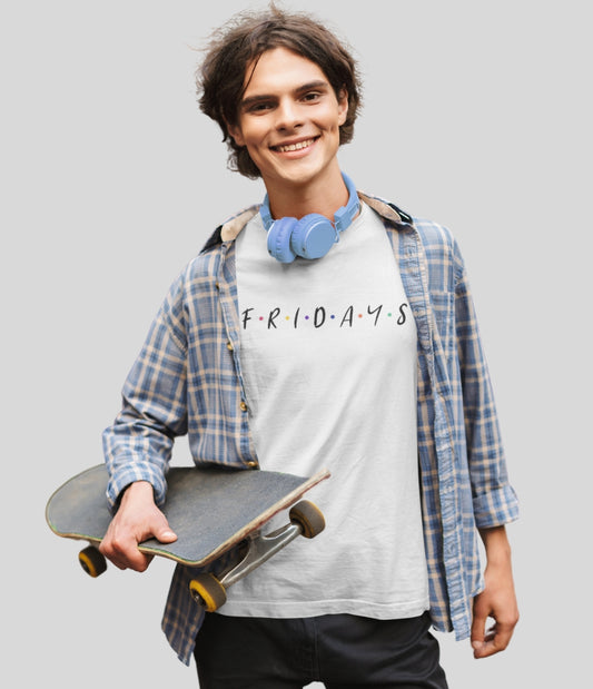 The One About Fridays