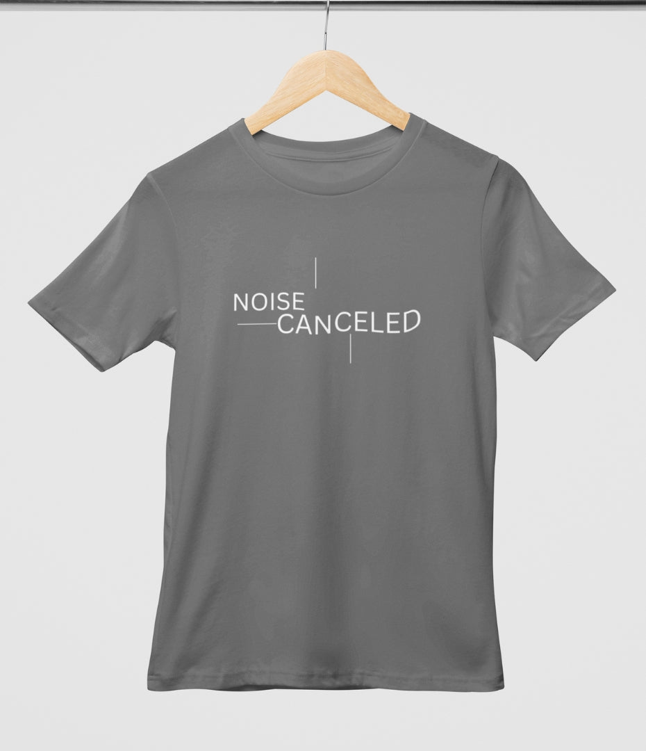 Noise Cancelled