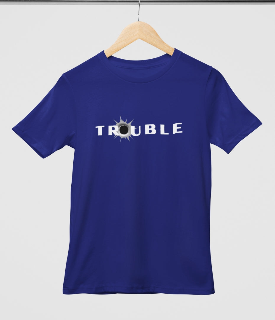 Trouble Shoot