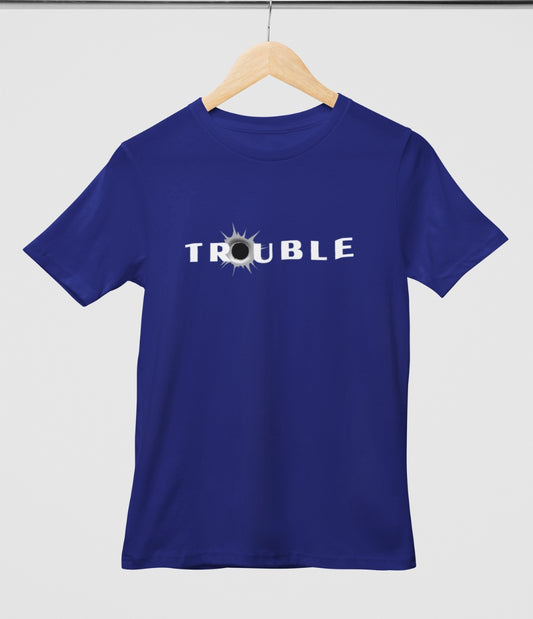 Trouble Shoot