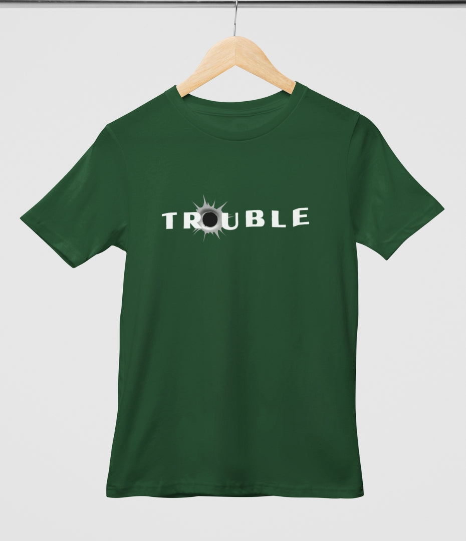 Trouble Shoot