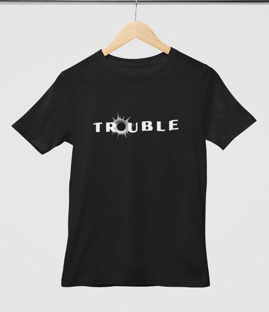 Trouble Shoot