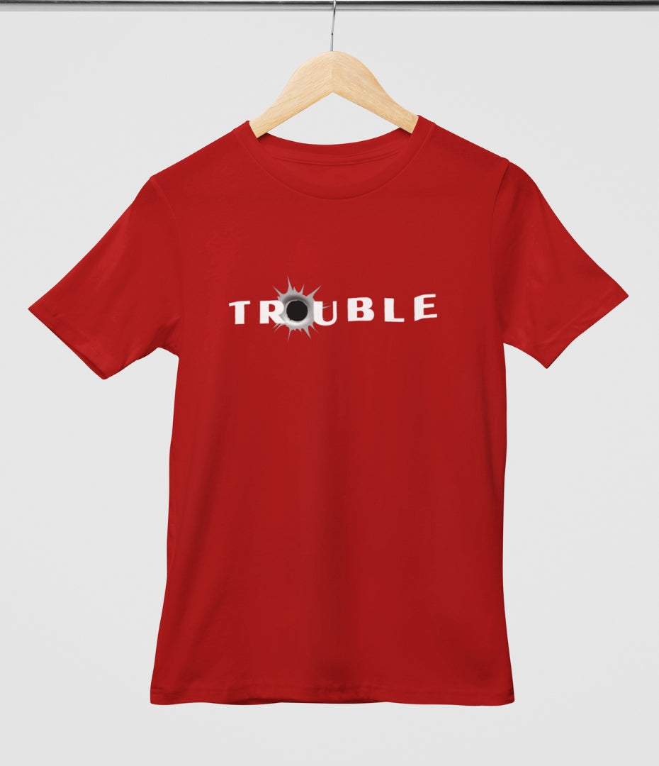 Trouble Shoot
