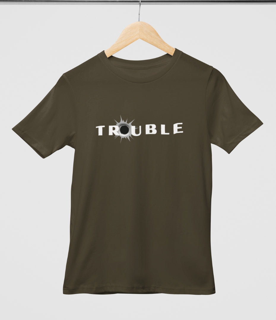 Trouble Shoot