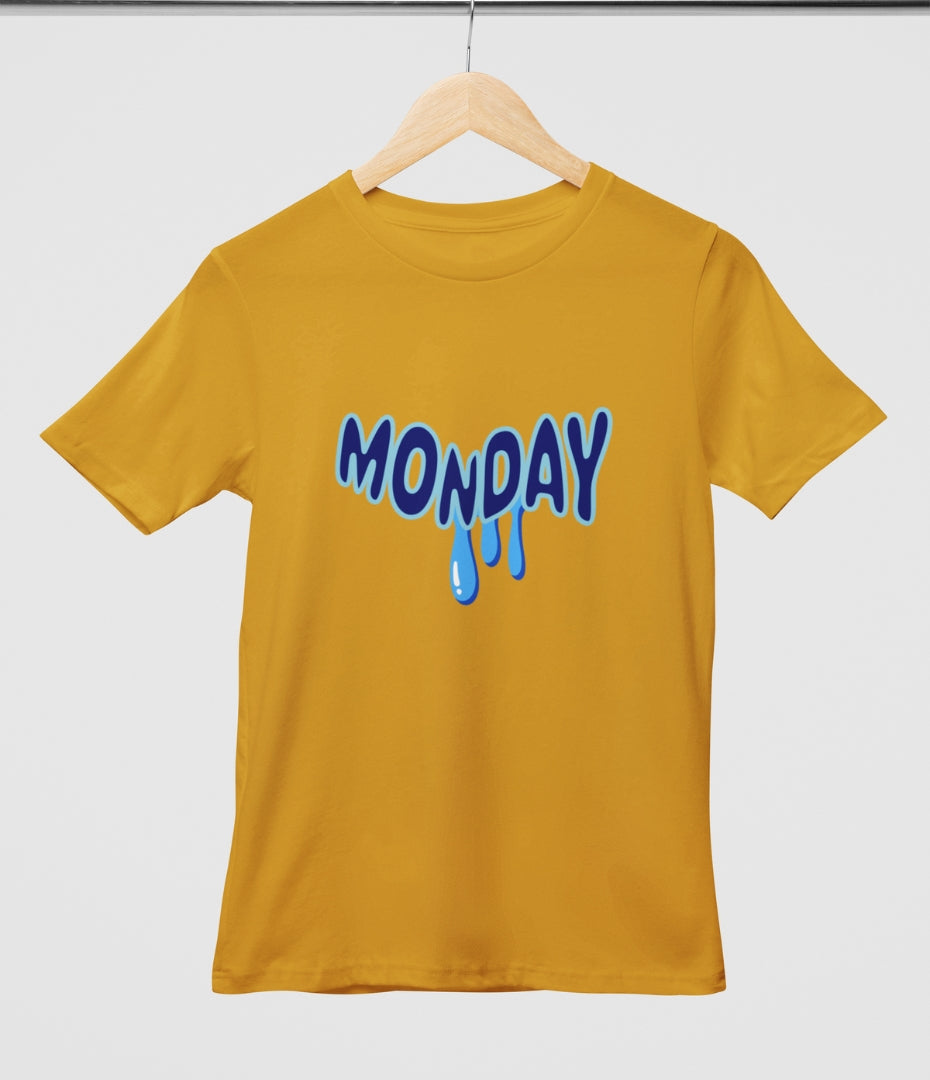 Monday Blues