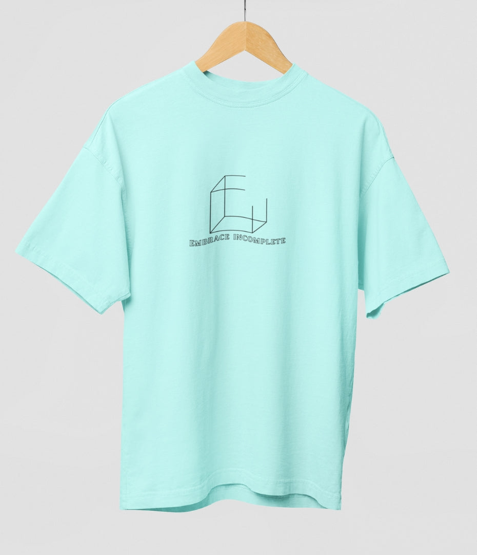 Embrace Incomplete
