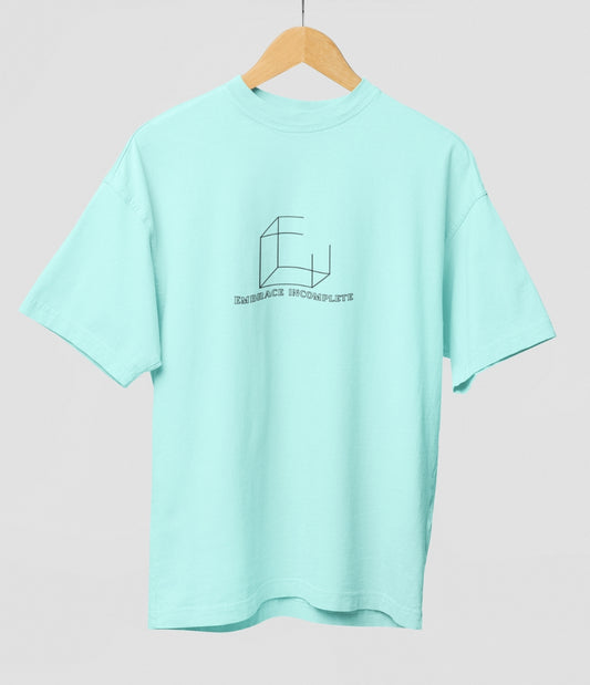 Embrace Incomplete