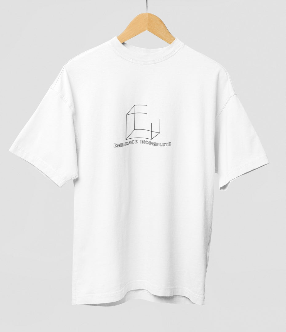 Embrace Incomplete