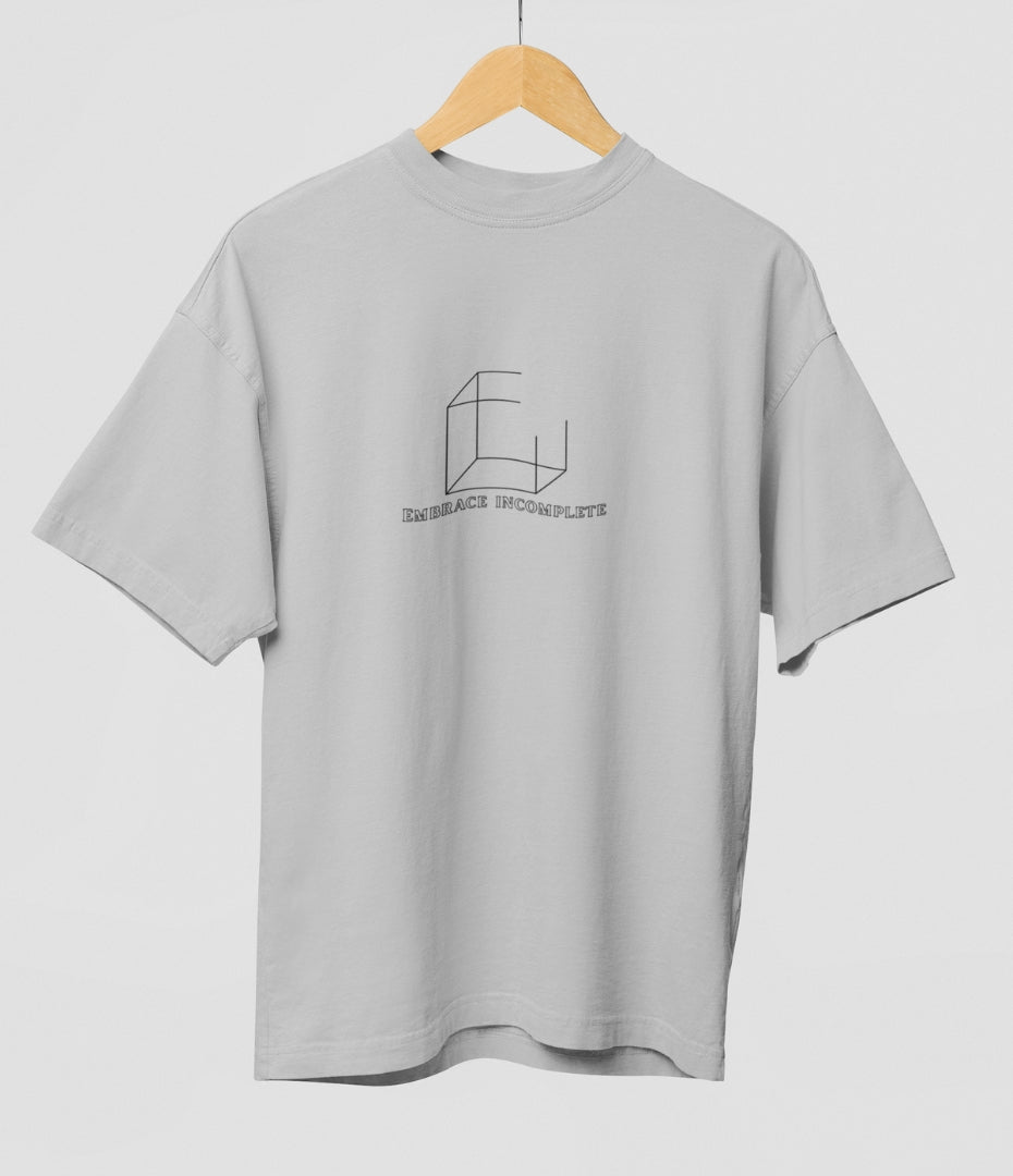 Embrace Incomplete