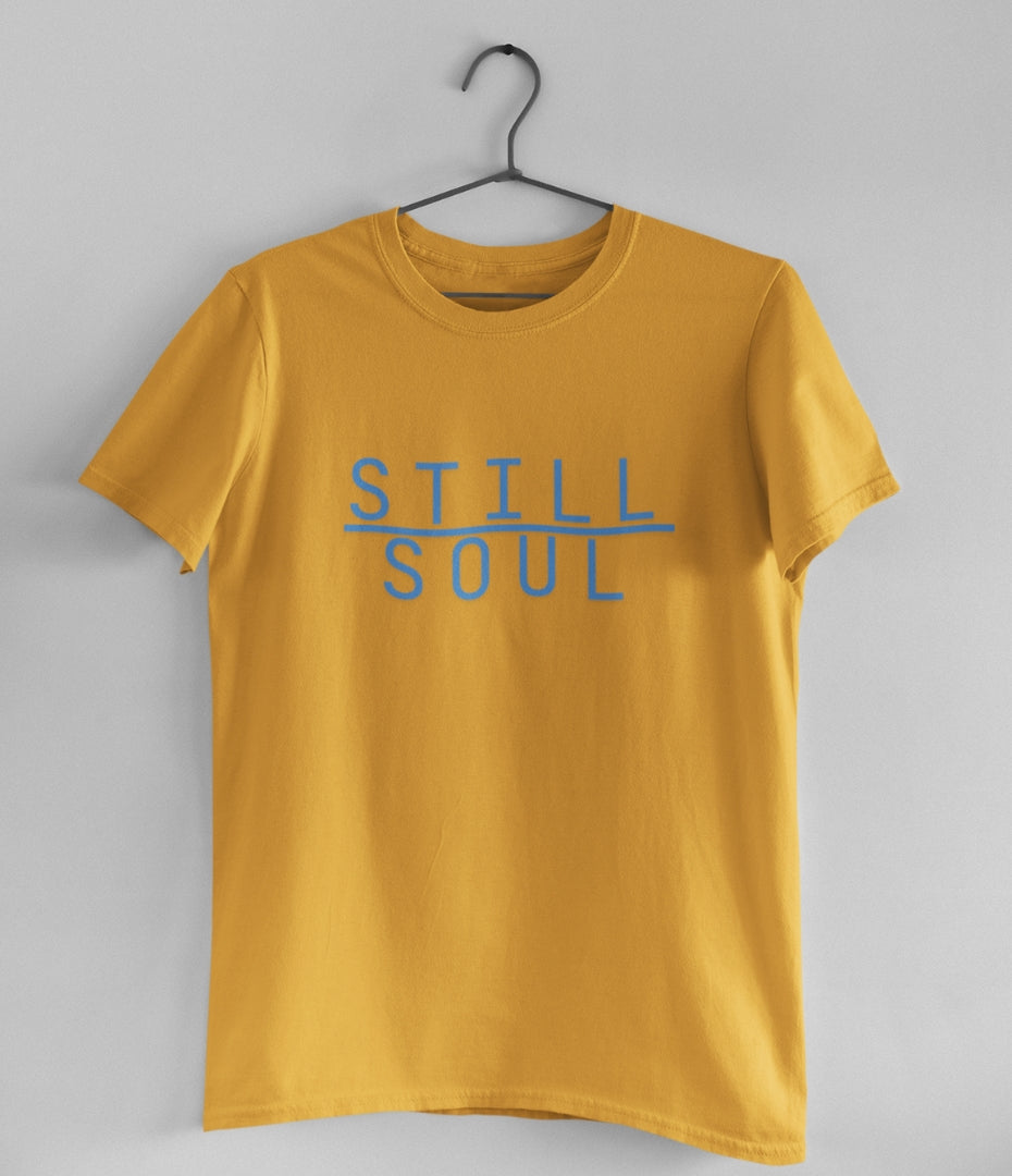 Still Soul