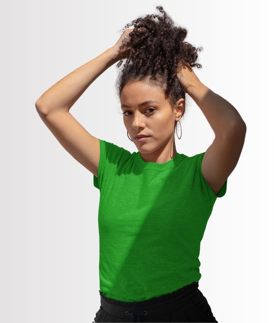 Verdant Oasis Classic T-Shirt