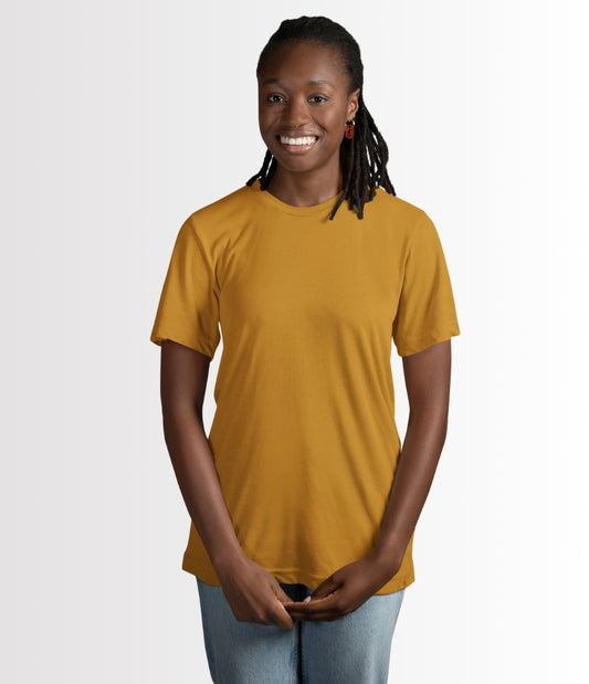 Dijon Luxe Classic T-Shirt