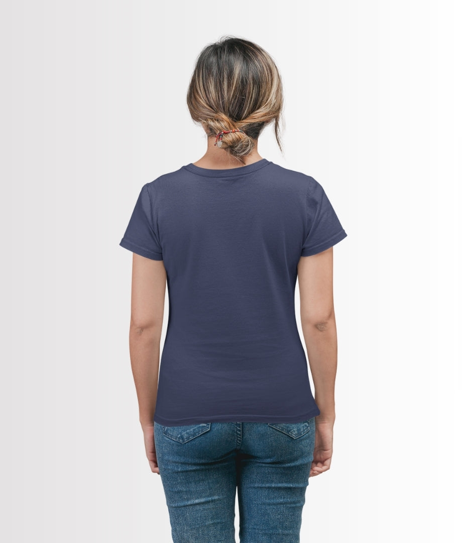 Midnight Wave Classic T-Shirt