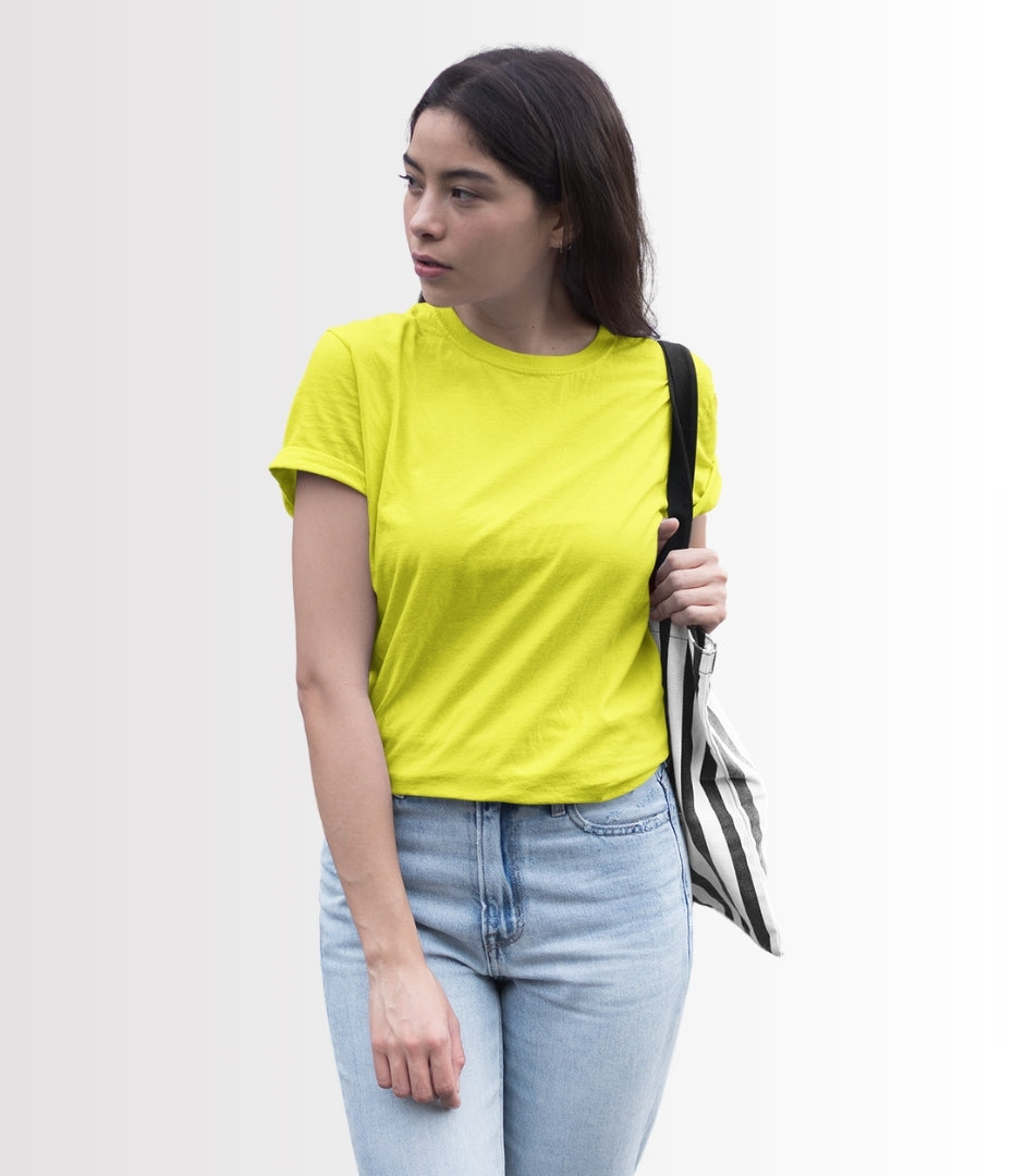 Sunbeam Glow Classic T-Shirt