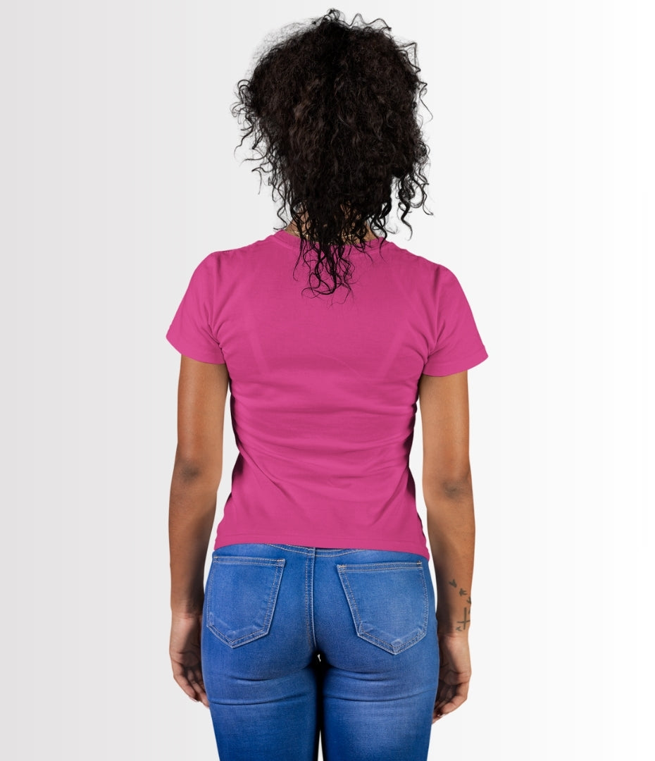 Blush Petal Classic T-Shirt