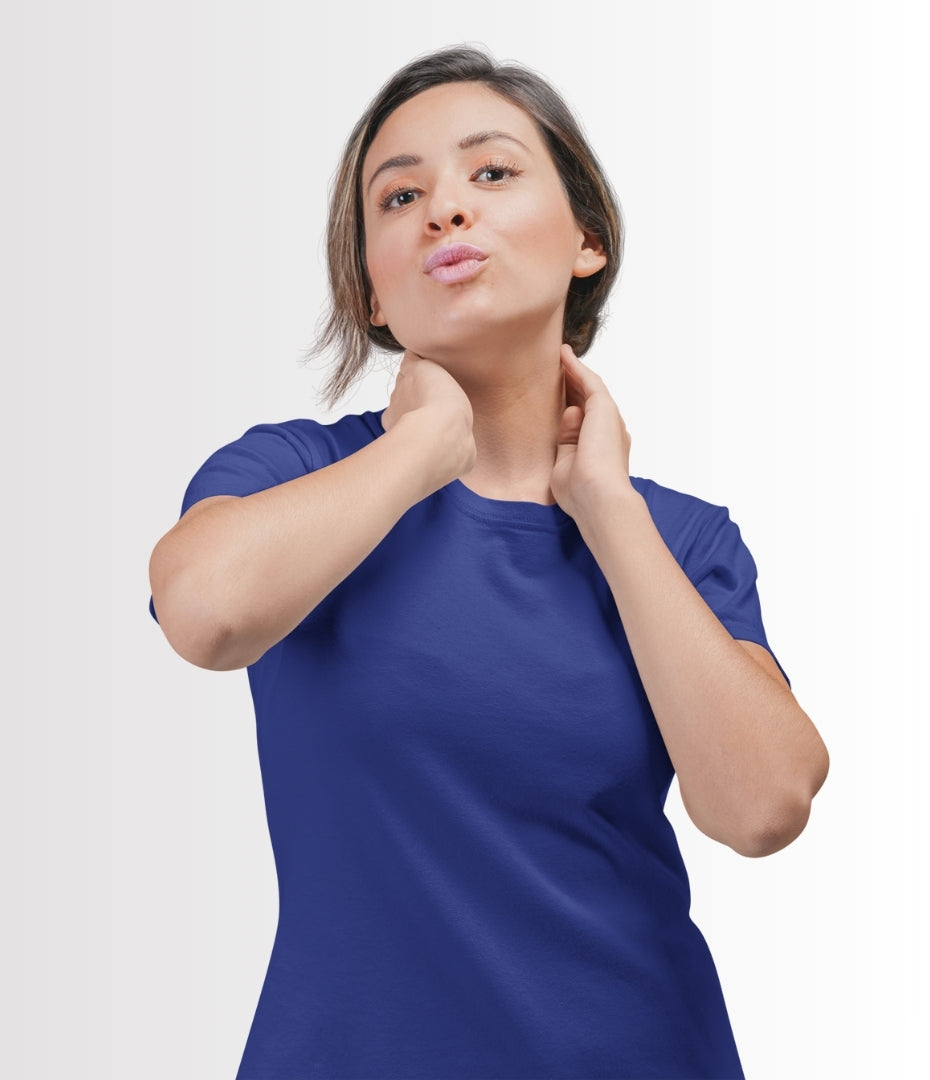 Sapphire Dream Classic T-Shirt