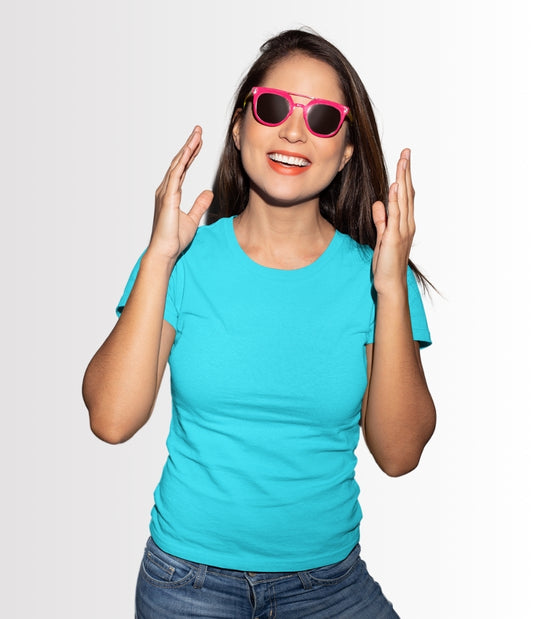 Ocean Breeze Classic T-Shirt