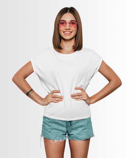 Pure Essence Classic T-Shirt