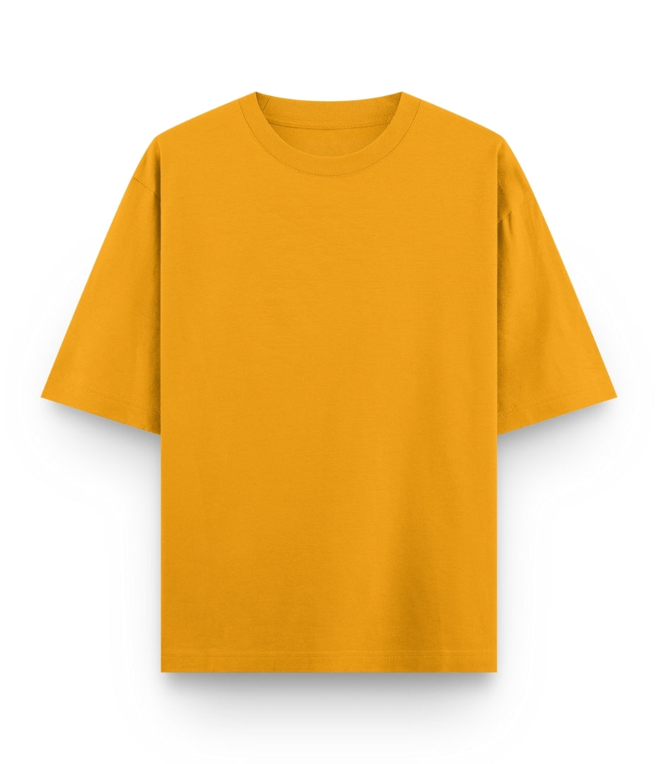 Sun Daze Oversized Tee