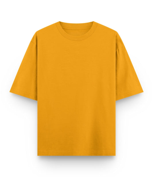 Sun Daze Oversized Tee