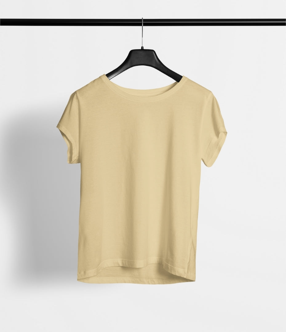 Desert Sand Classic T-Shirt